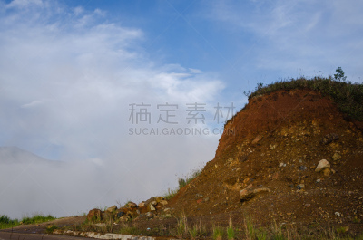 马来西亚,沙巴州,自然,风景,云,图像,无人,户外,天空,水平画幅