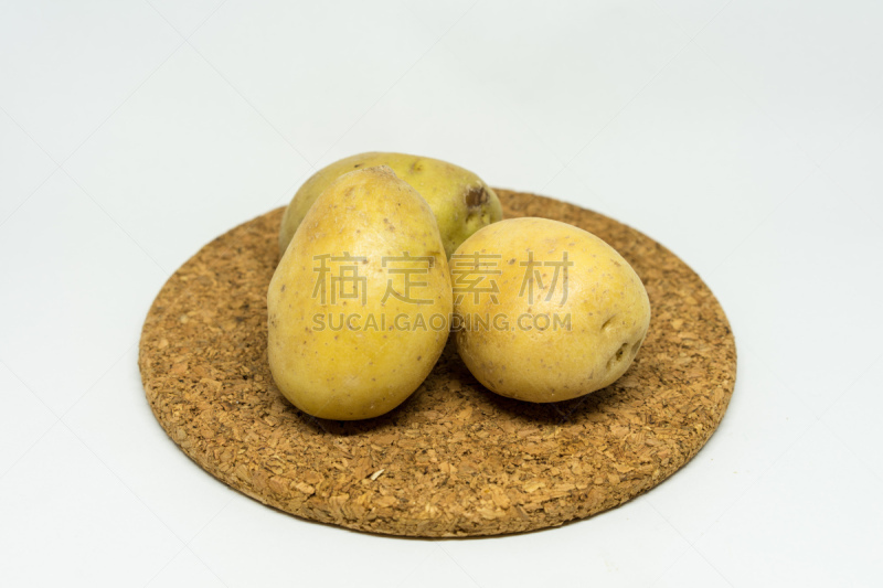 科克郡,白色背景,两个物体,分离着色,煮食,素食,开胃品,白色,晚餐