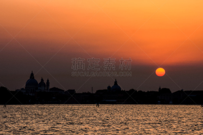 城市,威尼斯,名声,水,水平画幅,运河,旅行者,户外,都市风景,圣马可广场