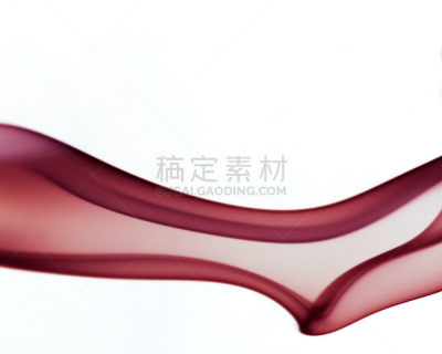 烟,心型,水平画幅,欲望,无人,图像处理,抽象,创造力,红色,白色