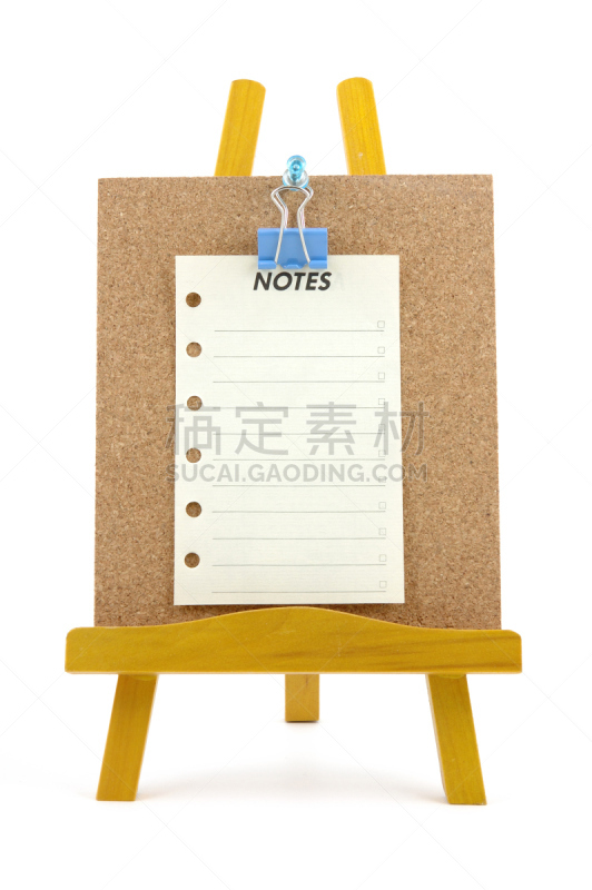 告示牌,笔记本,木制,钉住,垂直画幅,办公室,留白,褐色,消息,无人