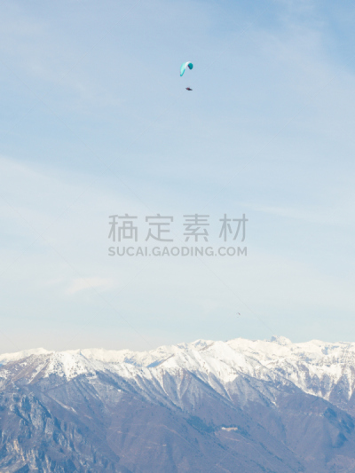 雪,徒步旅行,特伦蒂诺,蒙特,大群动物,垂直画幅,天空,户外,树林,运动