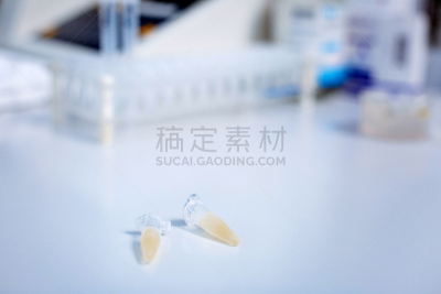 小瓶,透明,小的,桌子,药水,撒谎者,未来,生物科技,西斯科特,水平画幅