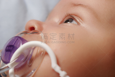 人的脸部,婴儿,美,水平画幅,塑胶,特写,男性,人的眼睛,看,纯洁