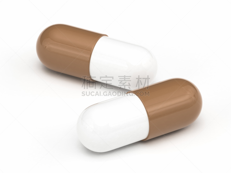 健康保健,白色背景,药,处方药,营养品,图像,无人,计算机制图,水平画幅
