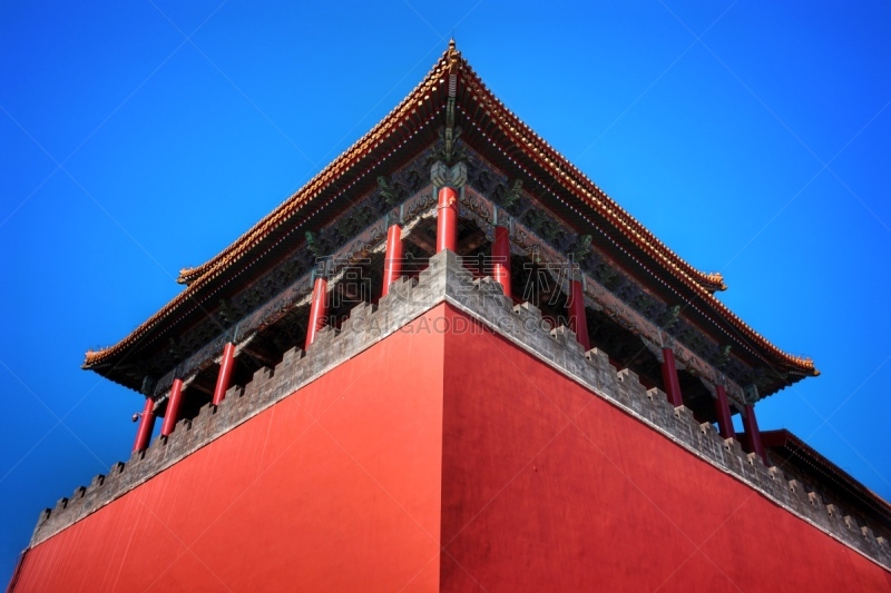 故宫 紫禁城