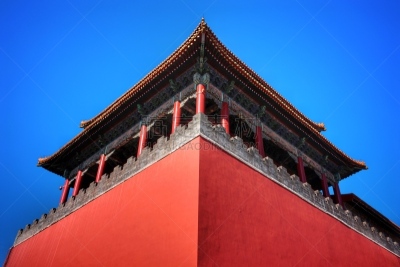 故宫 紫禁城