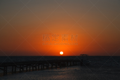 伯利兹,风景,海岸线,加勒比海,被抛弃的,热,风,热带气候,云,色彩鲜艳