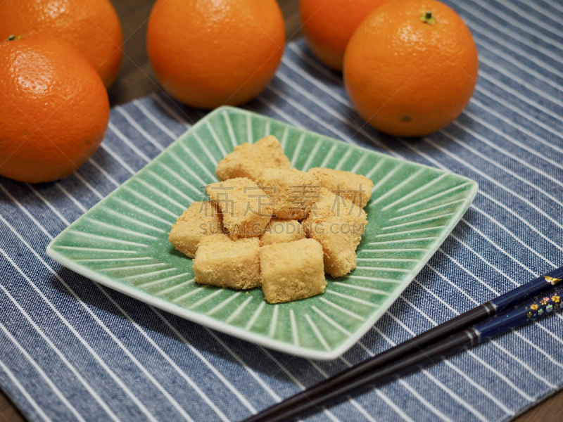 年糕,传统,食品,大福饼,米饼,朝鲜的新年,韩国中秋节,脆饼干,韩国食物,日本料理