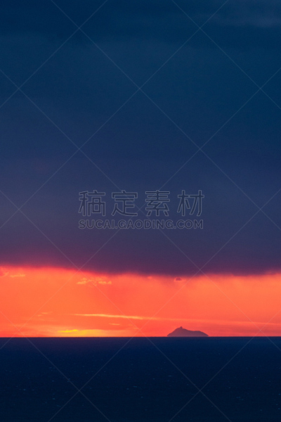 庞扎,全部,九月,垂直画幅,图像,海洋,热风（欧洲南部）,宏伟,无人,水平线