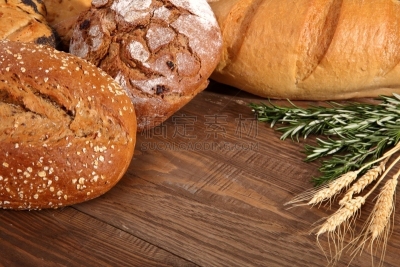 Bread is one of the basic foods that we can meet with meals on every table.