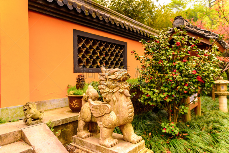 最大,寺庙,灵性,复杂性,灵隐寺,贞德,瓷器
