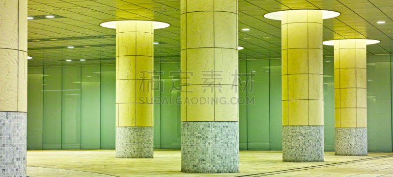 系船柱,地铁,海上航道,办公室,水平画幅,无人,摩天大楼,东京,全景,石材