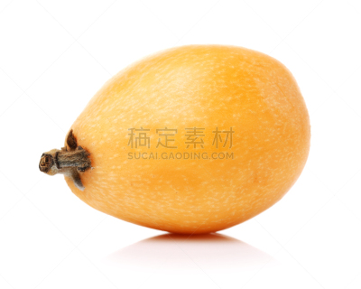 枇杷,特写,水果,饮食,褐色,水平画幅,橙色,无人,小吃,甜食