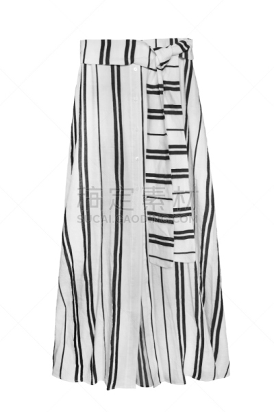 裙子,长的,分离着色,垂直画幅,穿衣服,纺织品,套装,外衣,棉,工业