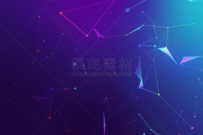 背景,三角形,抽象,节点1,暗色,技术,云计算,现代,中国,想法