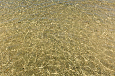 夏天,非凡的,海洋,透明,日光,青绿色,水,天空,美,水平画幅