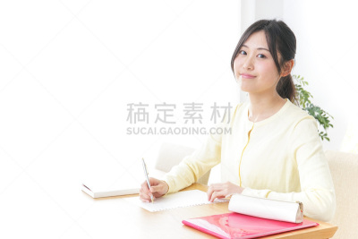 家庭生活,知识,学生,建筑物门,女性,平衡折角灯,失眠症,青少年,半身像,疲劳的