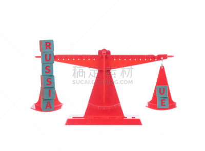 木制,红色,概念,跷跷板,平衡,立方体,数字2,水平画幅,形状,符号