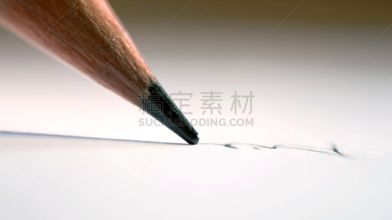 纸,特写,大特写,铅笔,学生,白色,白色背景,石墨,木制,铅