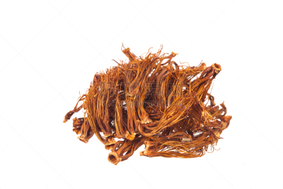 木棉树,歌剧,干的,白色背景,修面树,花粉,咖喱,水平画幅,生食,特写
