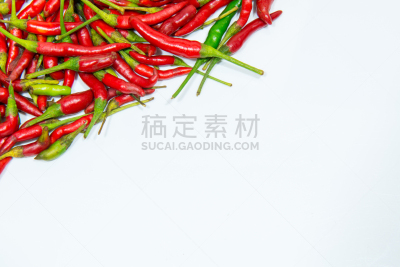 白色背景,辣椒,分离着色,辣椒粉,胡椒粉瓶,卡宴城,意大利辣香肠,意大利腊肠,热,一个物体