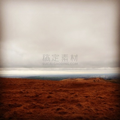 saddleworth moor,云景,黄昏,英国,英格兰,草,摩尔人风格,夏天,户外,天空