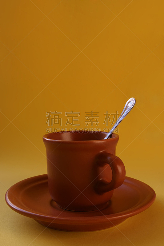 咖啡杯,垂直画幅,芳香的,无人,热饮,情绪压力,早晨,饮料,咖啡,彩色图片