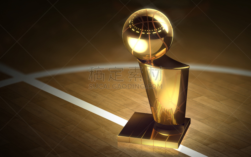 篮球,三维图形,背景,概念,黄金,杯球猜谜游戏,黑色,nba,奖杯,锦标赛