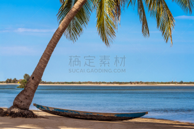 天空,沙子,沙洲,夏天,异国情调,棕榈树,造船厂,海滩,热带气候,著名景点