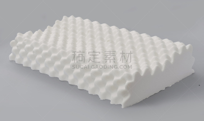 帕拉洲,白色,自然,床垫,枕头,橡胶,乳胶,健康保健,纺织品,舒服