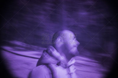 地形,红外摄影,波士顿,阶调图片,气候,寒冷,超现实主义的,波士顿学院,环境,云