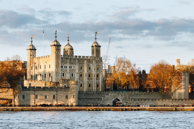 伦敦塔,英格兰,国际著名景点,著名景点,英格兰亨利八世,阿方索十三世,泰晤士河,塔,水平画幅,户外