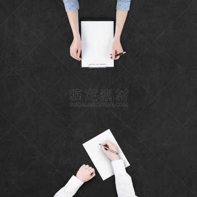 脑风暴,航拍视角,做计划,商务人士,概念,绘画插图,商务策略,字典,会议,人群