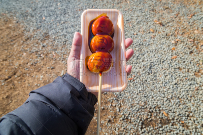 甜点心,稻,日本,甜米糕,饺子,甜食,酱油,有包装的,餐具,格子烤肉