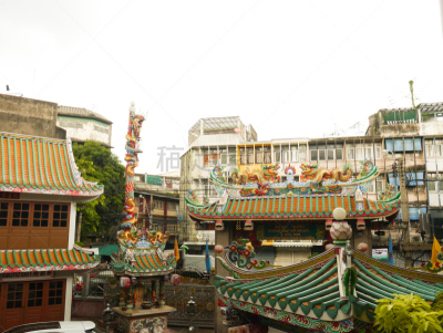 建筑结构,窗户,水平画幅,无人,犹太教会堂,百叶窗,建筑外部,城市,管道,公寓