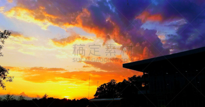 亚特兰大,自然现象,美国,水平画幅,地形,无人,乔治亚州,户外,摄影