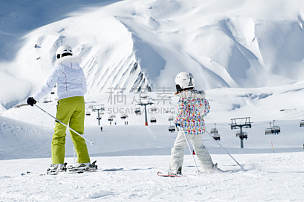 知识,滑雪雪橇,斯泰尔维奥通行证,斯泰尔维奥,速降滑雪,滑雪镜,滑雪缆车,安全帽,休闲活动,雪