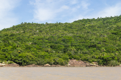 地形,湖,阿雷格里波特,高卓牛仔,南里奥格兰德州,水平画幅,岩石,阴影,户外,房屋