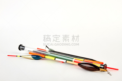 鱼漂,深海鮟鱇,简易钓鱼,线轴,水平画幅,无人,乌克兰,特写,摄影