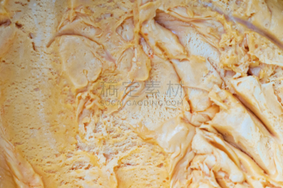 果汁冰糕,意大利冰淇淋,纹理,美味,芒果,背景,寒冷,奶制品,食品,甜点心