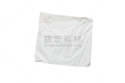 纸巾,白色背景,水平画幅,纯净,阴影,干净,光,泰国,家务,工业
