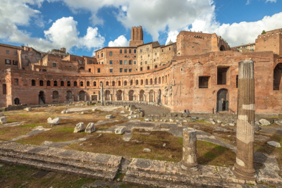 Foro di Traiano Rome