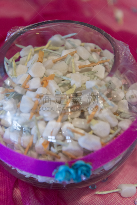 糖果,糖果店,宾客名单,糖果罐,洗礼仪式,垂直画幅,水,夏天,甜点心