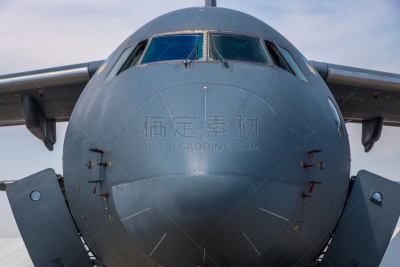 平衡折角灯,70多岁,天空,迅速,风,水平画幅,云,手艺,交通方式,军用运输机