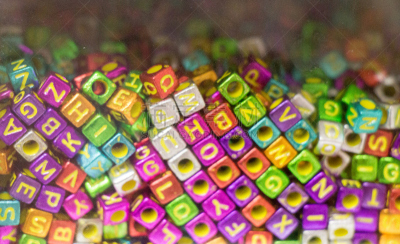 字母,立方体,水平画幅,进行中,帆布,幼儿园,信件秤,文字,信函,知识