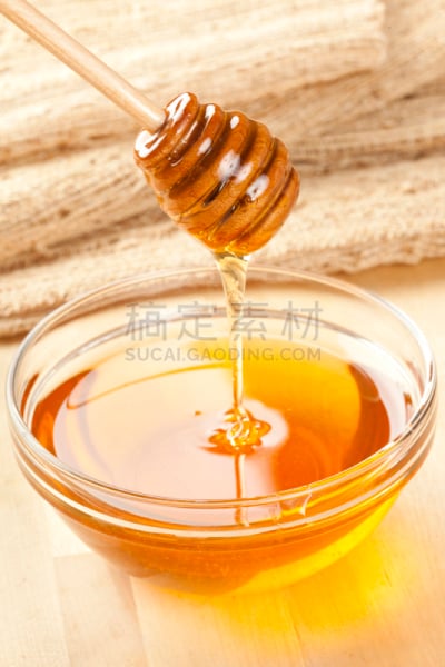 有机食品,蜂蜜,金色,自然,垂直画幅,饮食,无人,甜点心,糖浆,竹筒勺