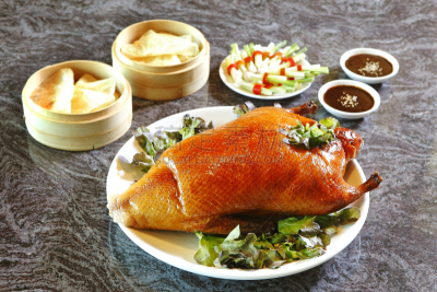 鸭子肉,烤的,点心,水平画幅,无人,肉,亚洲,切片食物,美味,份量