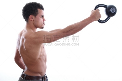 男人,自然美,混血儿,商务,仅男人,灰色,肖像,从容态度,脖子,小的