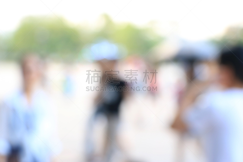商务,抽象,背景,古老的,办公室,投票站,货亭,桌位,水平画幅,人群